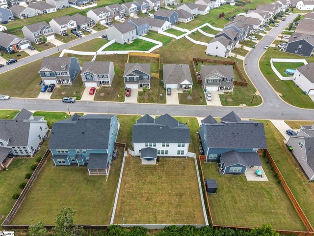 373 Fenwick Drive, Woodruff, SC 29388