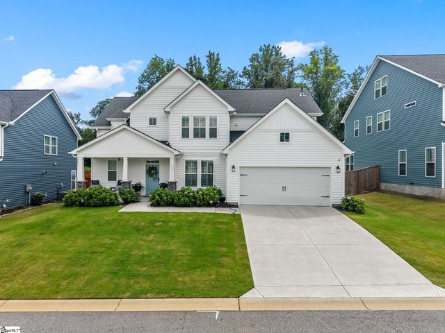 373 Fenwick Drive, Woodruff, SC 29388