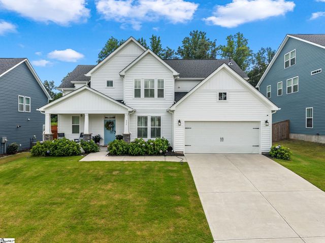 373 Fenwick Drive, Woodruff, SC 29388