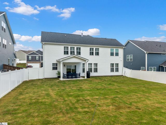 373 Fenwick Drive, Woodruff, SC 29388