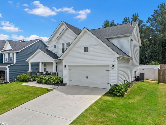373 Fenwick Drive, Woodruff, SC 29388