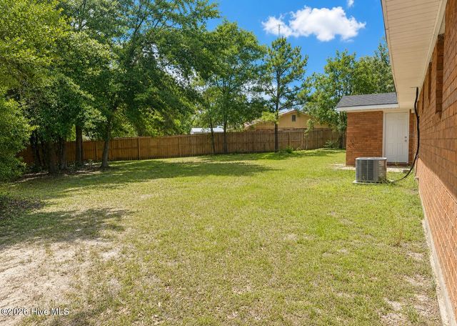 3610 London Boulevard, Augusta, GA 30906