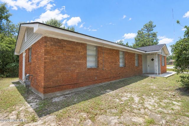 3610 London Boulevard, Augusta, GA 30906