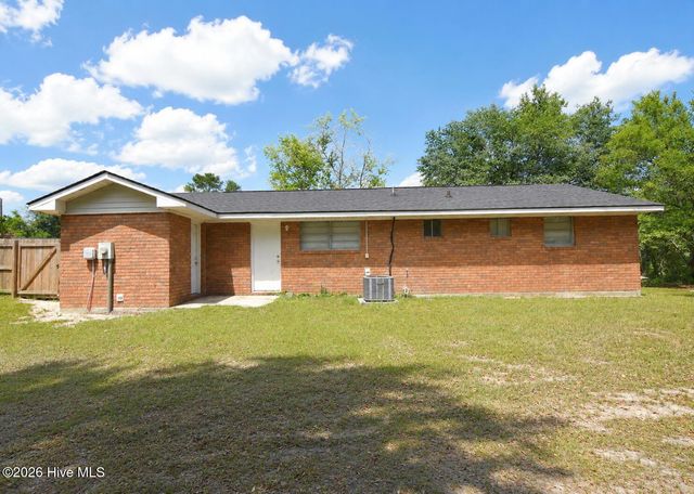 3610 London Boulevard, Augusta, GA 30906