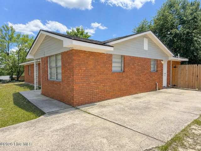 3610 London Boulevard, Augusta, GA 30906