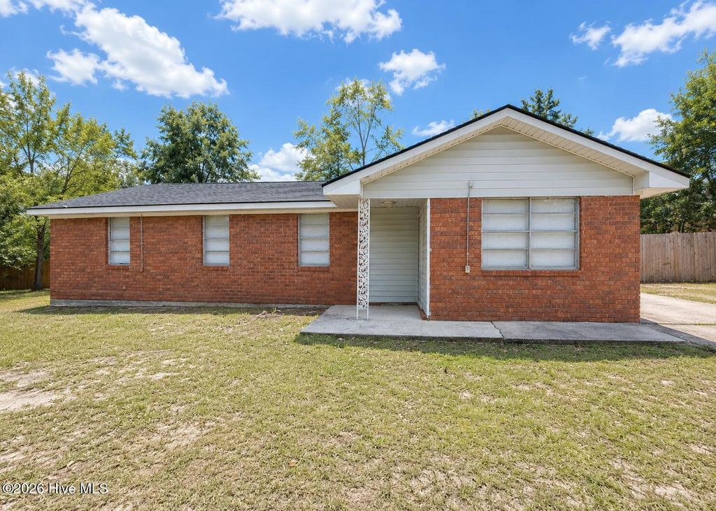 3610 London Boulevard, Augusta, GA 30906