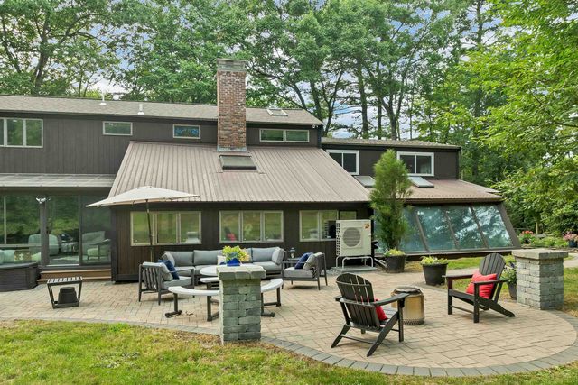 125 Castle Hill Road, Windham, NH 03087