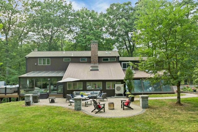 125 Castle Hill Road, Windham, NH 03087