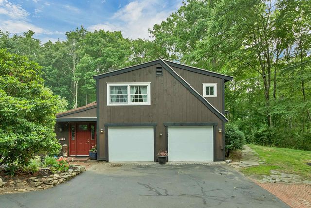 125 Castle Hill Road, Windham, NH 03087