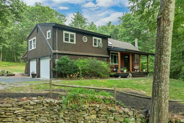 125 Castle Hill Road, Windham, NH 03087
