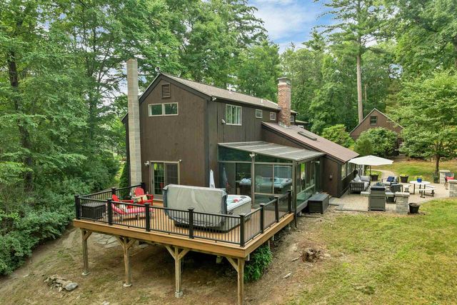 125 Castle Hill Road, Windham, NH 03087
