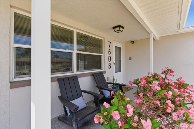 7608 SUE ELLEN DRIVE, Port Richey, FL 34668