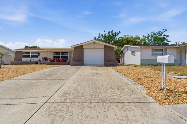 7608 SUE ELLEN DRIVE, Port Richey, FL 34668