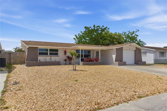 7608 SUE ELLEN DRIVE, Port Richey, FL 34668