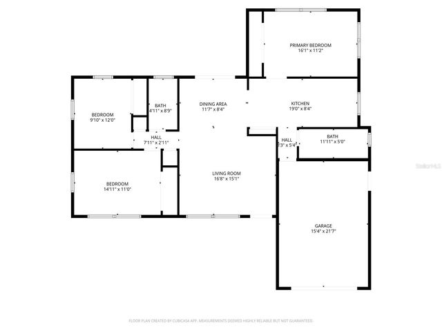 7608 SUE ELLEN DRIVE, Port Richey, FL 34668