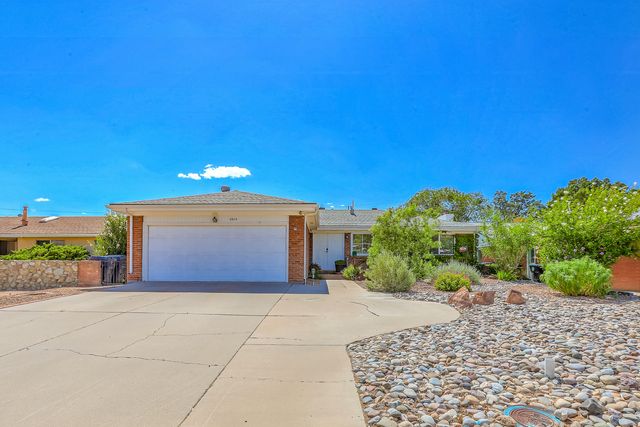 2905 San Pablo Street NE, Albuquerque, NM 87110