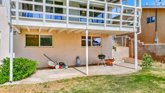2905 San Pablo Street NE, Albuquerque, NM 87110
