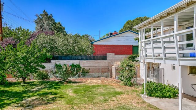 2905 San Pablo Street NE, Albuquerque, NM 87110