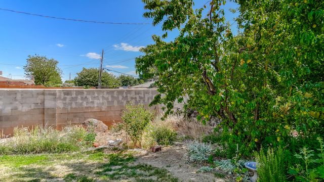 2905 San Pablo Street NE, Albuquerque, NM 87110