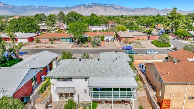 2905 San Pablo Street NE, Albuquerque, NM 87110