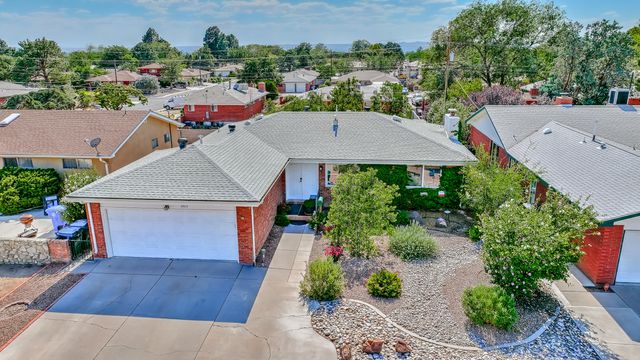 2905 San Pablo Street NE, Albuquerque, NM 87110