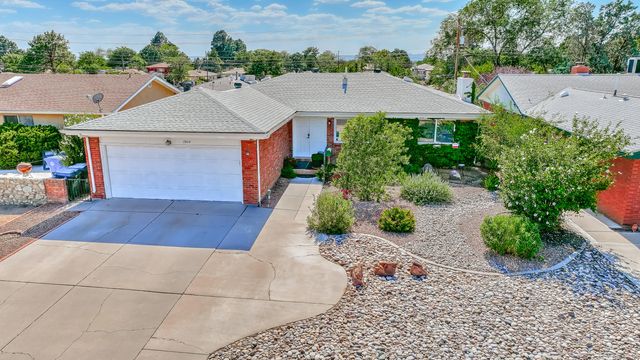 2905 San Pablo Street NE, Albuquerque, NM 87110