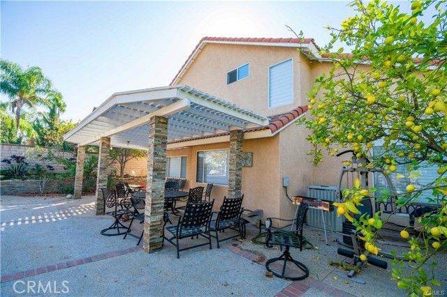 2052 Deer Haven, Chino Hills, CA 91709