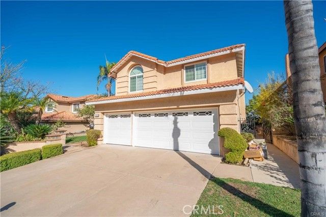 2052 Deer Haven, Chino Hills, CA 91709