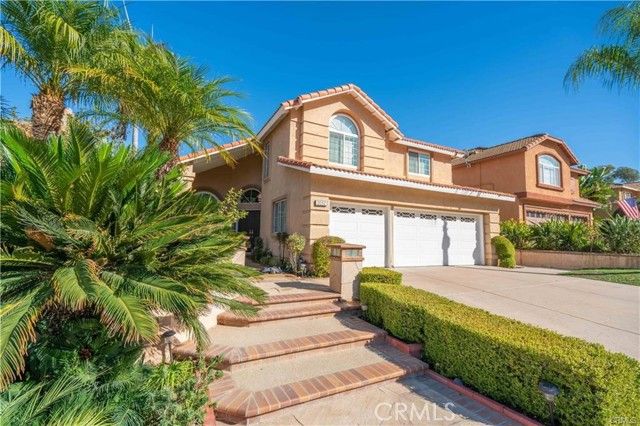 2052 Deer Haven, Chino Hills, CA 91709