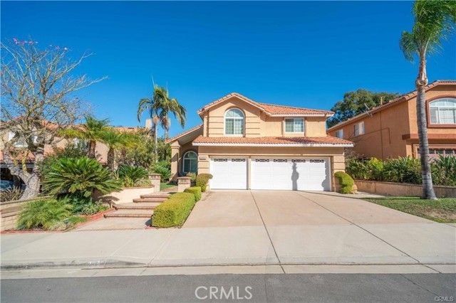 2052 Deer Haven, Chino Hills, CA 91709