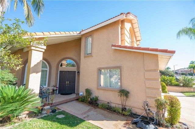 2052 Deer Haven, Chino Hills, CA 91709