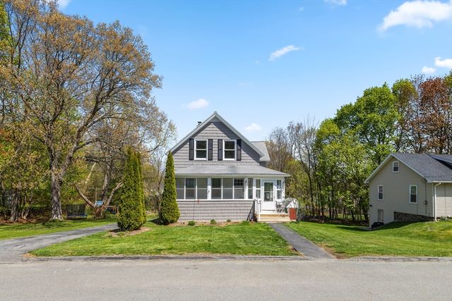 14 Park St, Auburn, MA 01501