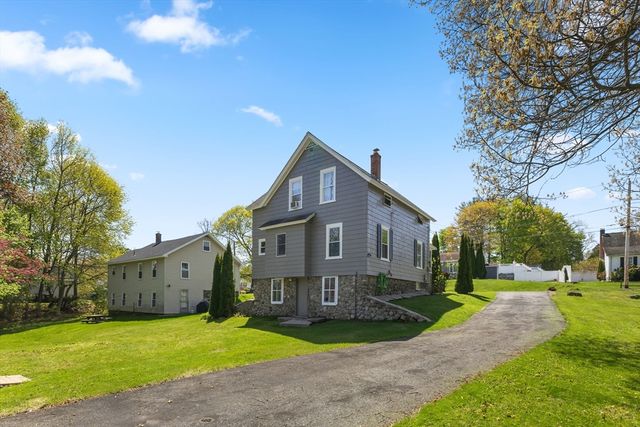 14 Park St, Auburn, MA 01501