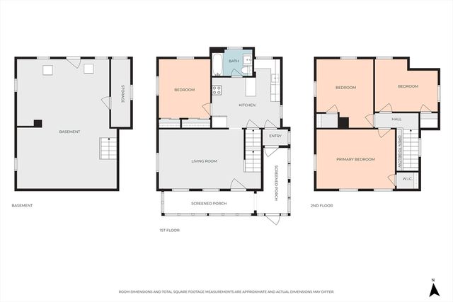 14 Park St, Auburn, MA 01501