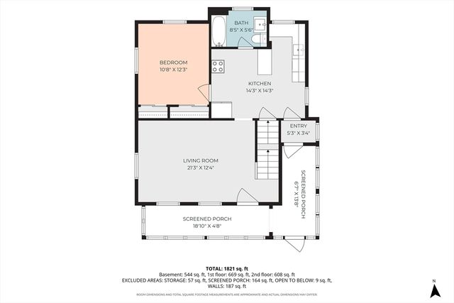 14 Park St, Auburn, MA 01501