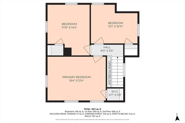 14 Park St, Auburn, MA 01501