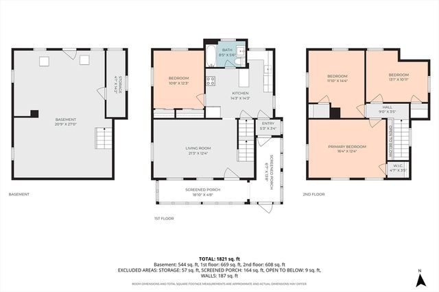 14 Park St, Auburn, MA 01501