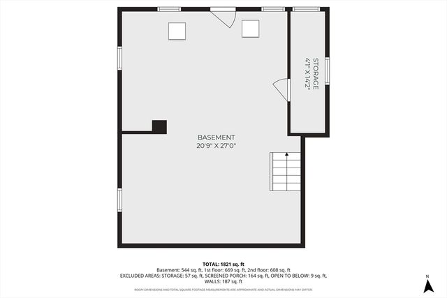 14 Park St, Auburn, MA 01501