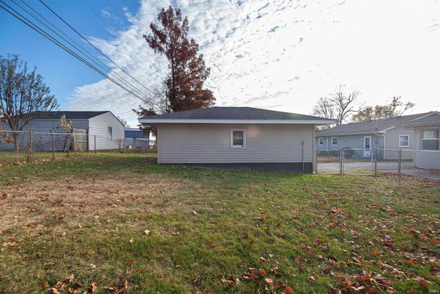 2211 N 24th Street, Lafayette, IN 47904
