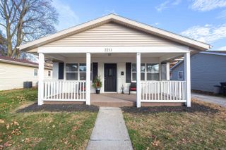 2211 N 24th Street, Lafayette, IN 47904