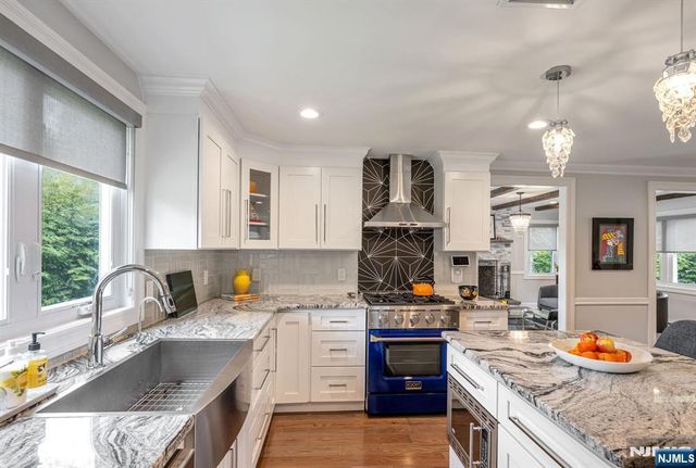 80 Harrington Avenue, Closter, NJ 07624