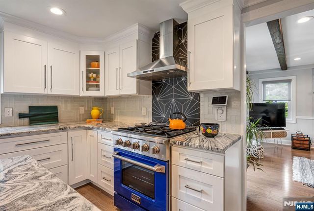 80 Harrington Avenue, Closter, NJ 07624