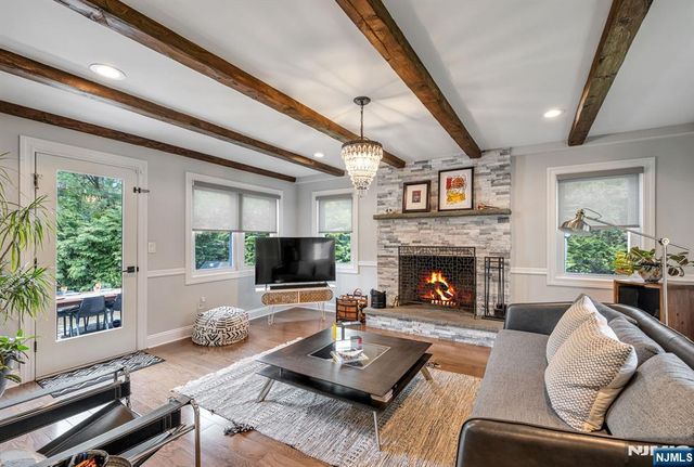 80 Harrington Avenue, Closter, NJ 07624