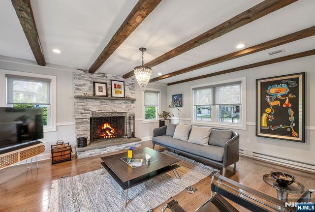 80 Harrington Avenue, Closter, NJ 07624