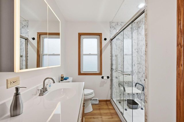 7615 37th AVENUE, Kenosha, WI 53142