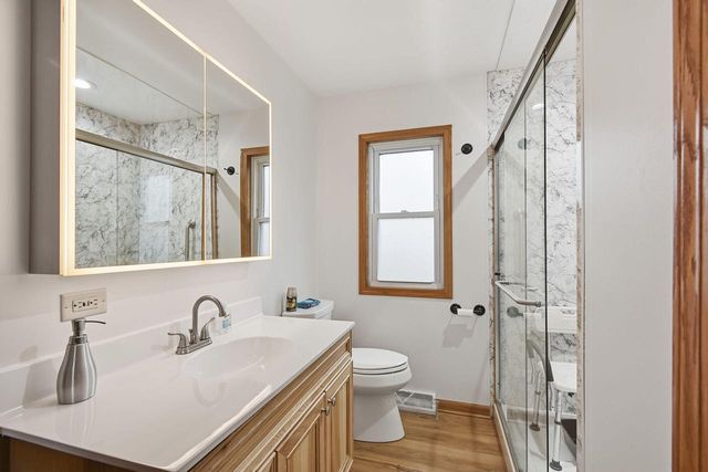 7615 37th AVENUE, Kenosha, WI 53142