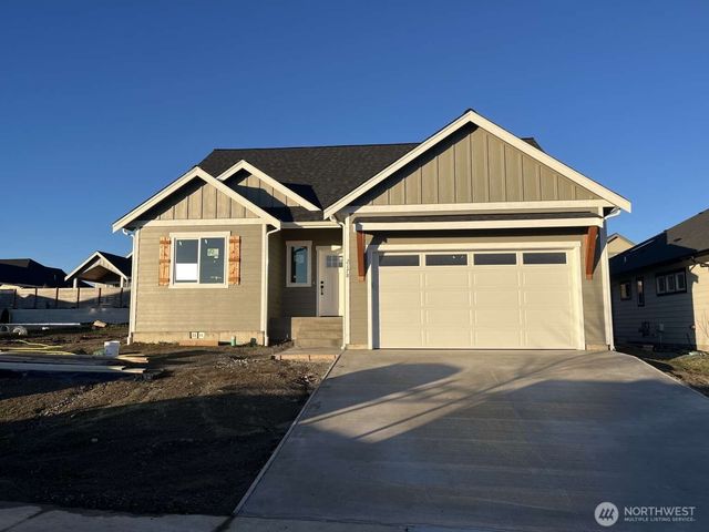 2178 Lagerwey Circle, Lynden, WA 98264