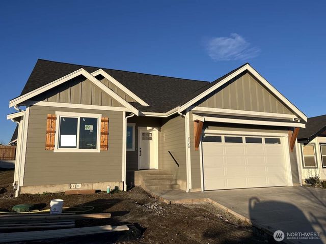 2178 Lagerwey Circle, Lynden, WA 98264