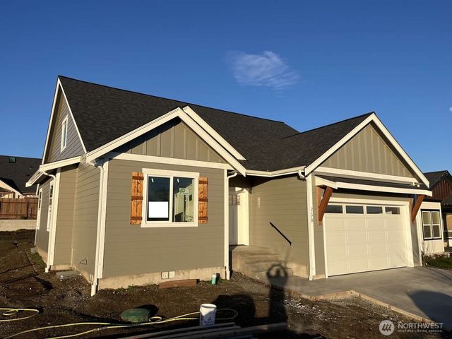 2178 Lagerwey Circle, Lynden, WA 98264