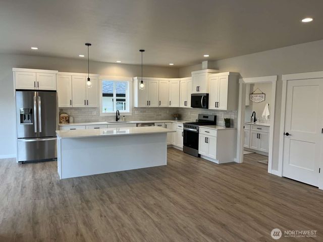 2178 Lagerwey Circle, Lynden, WA 98264